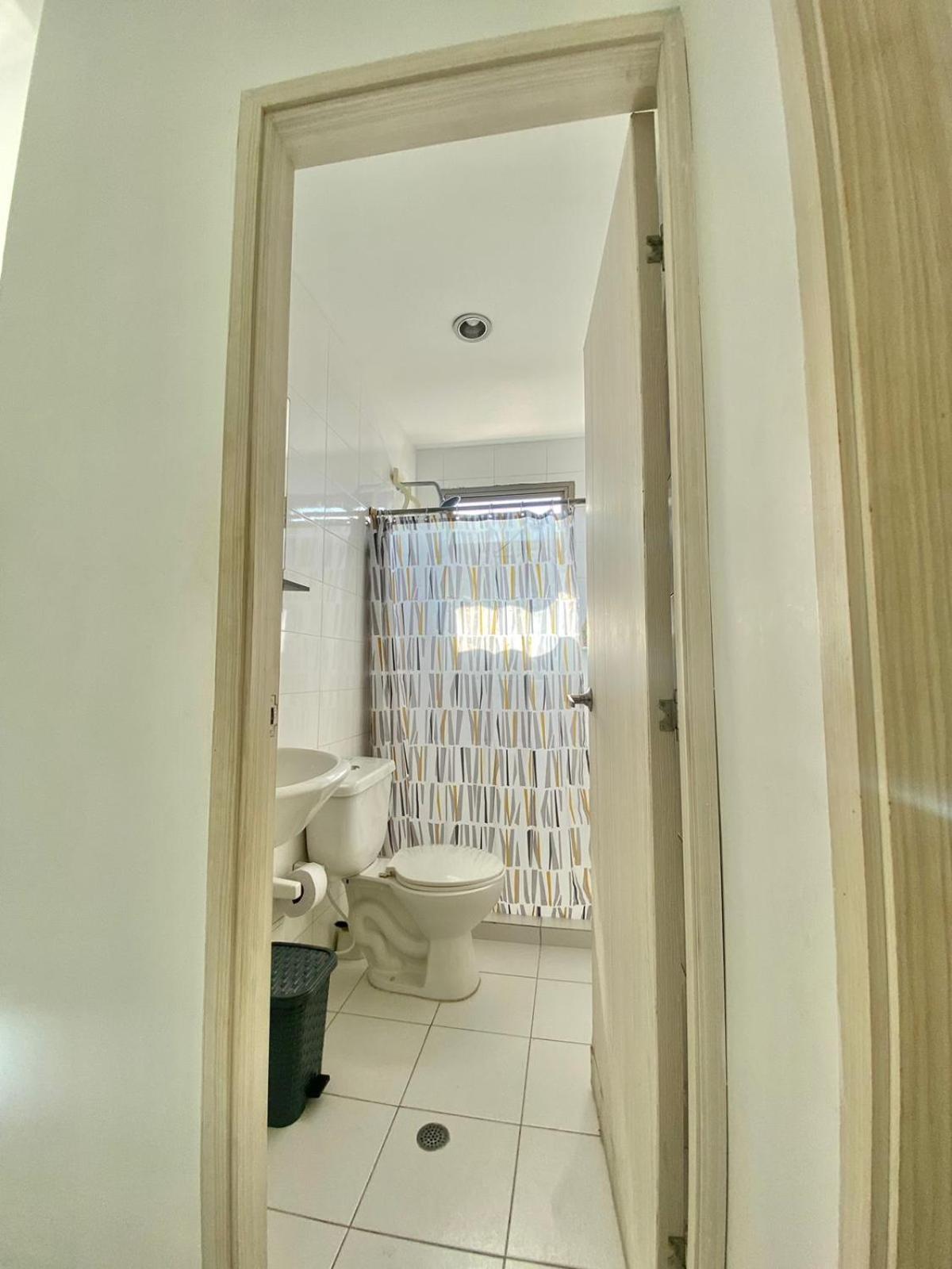 Nueve Uno Hostel Ríohacha エクステリア 写真