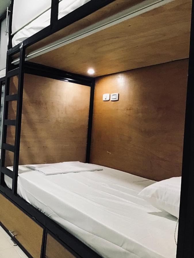 Nueve Uno Hostel Ríohacha エクステリア 写真